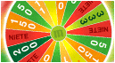 mCoin Wheel